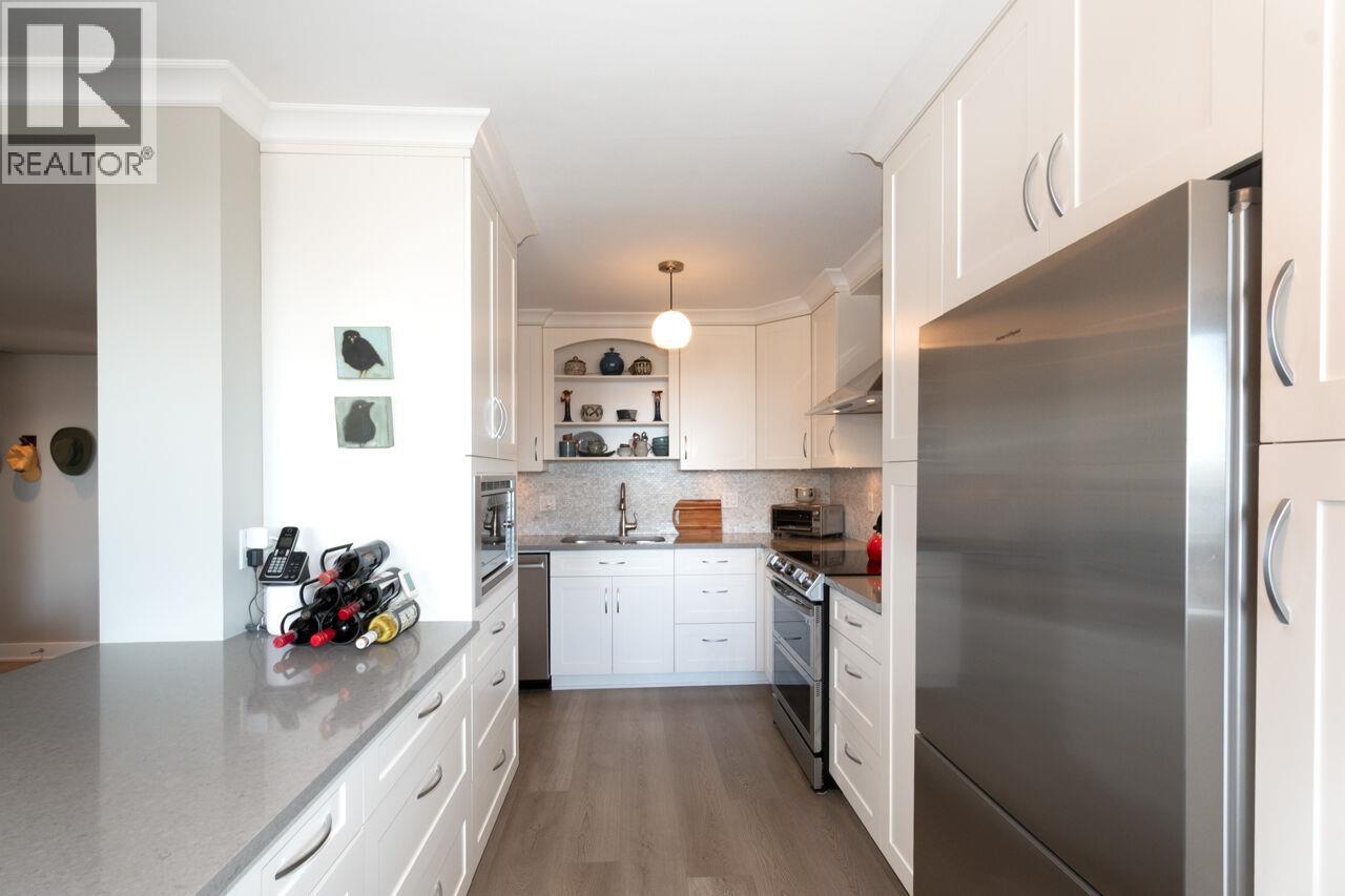 701 1341 Clyde Avenue, West Vancouver, British Columbia  V7T 1E8 - Photo 22 - R3122844