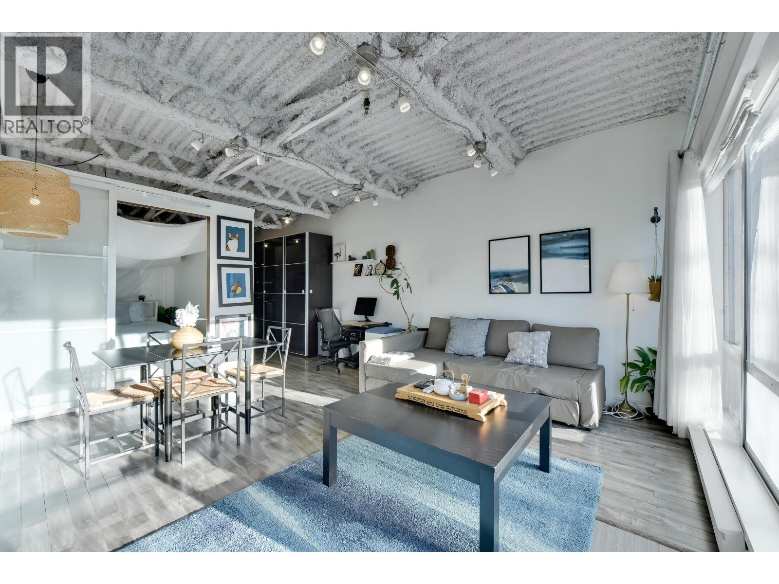 305 350 E 2nd Avenue, Vancouver, British Columbia  V5T 4R8 - Photo 6 - R3122855