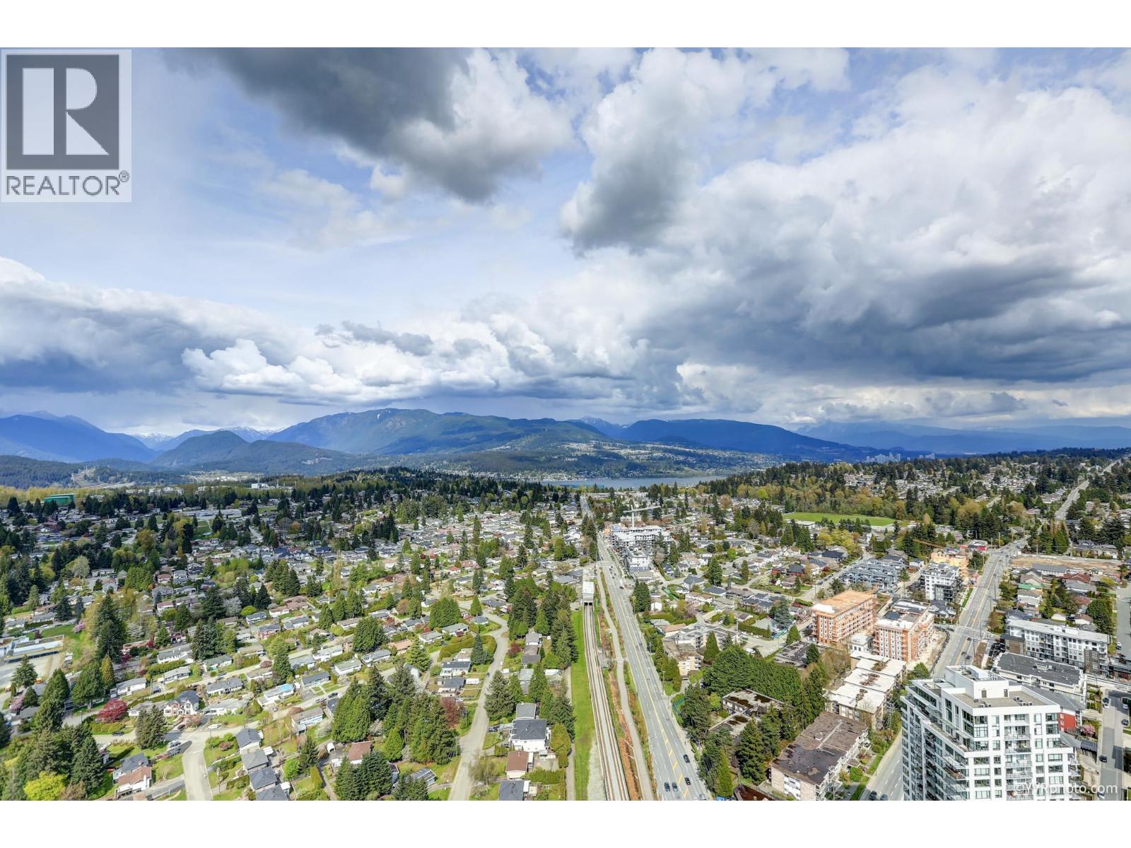 4603 567 Clarke Road, Coquitlam, British Columbia  V3J 0K7 - Photo 25 - R3122859