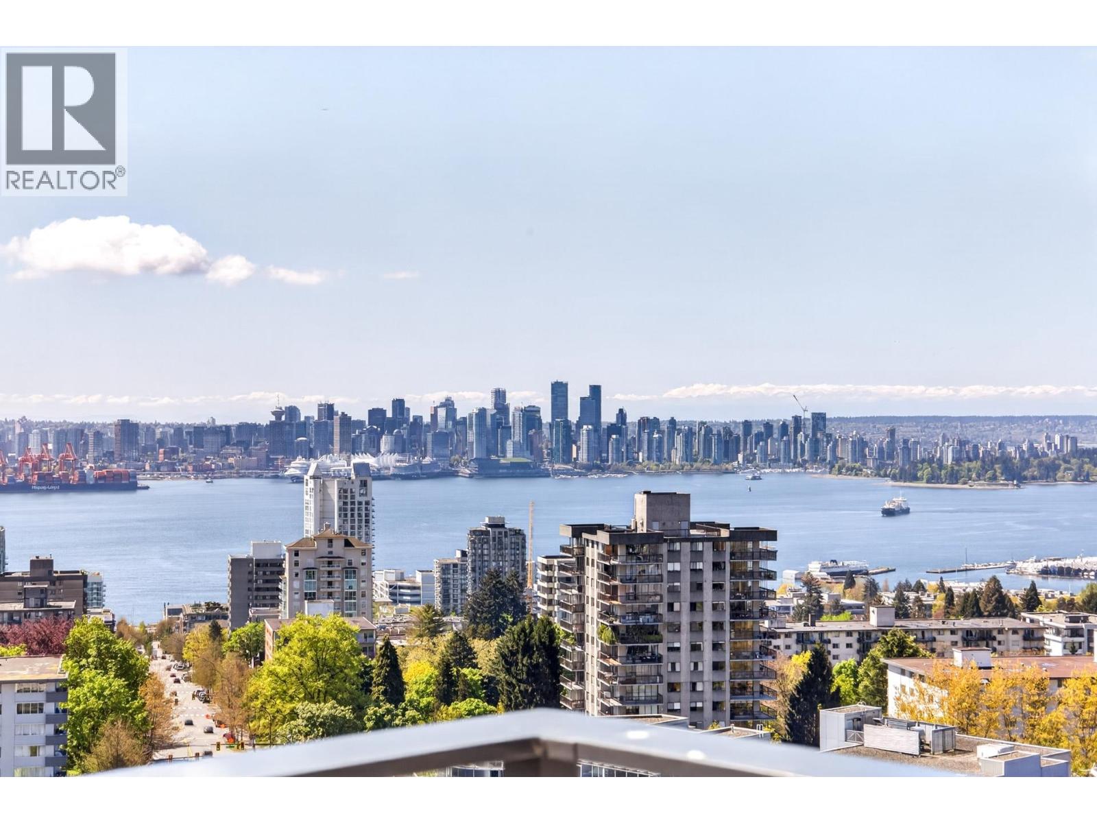 1203 135 E 13th Street, North Vancouver, British Columbia  V7L 0J8 - Photo 12 - R3122861