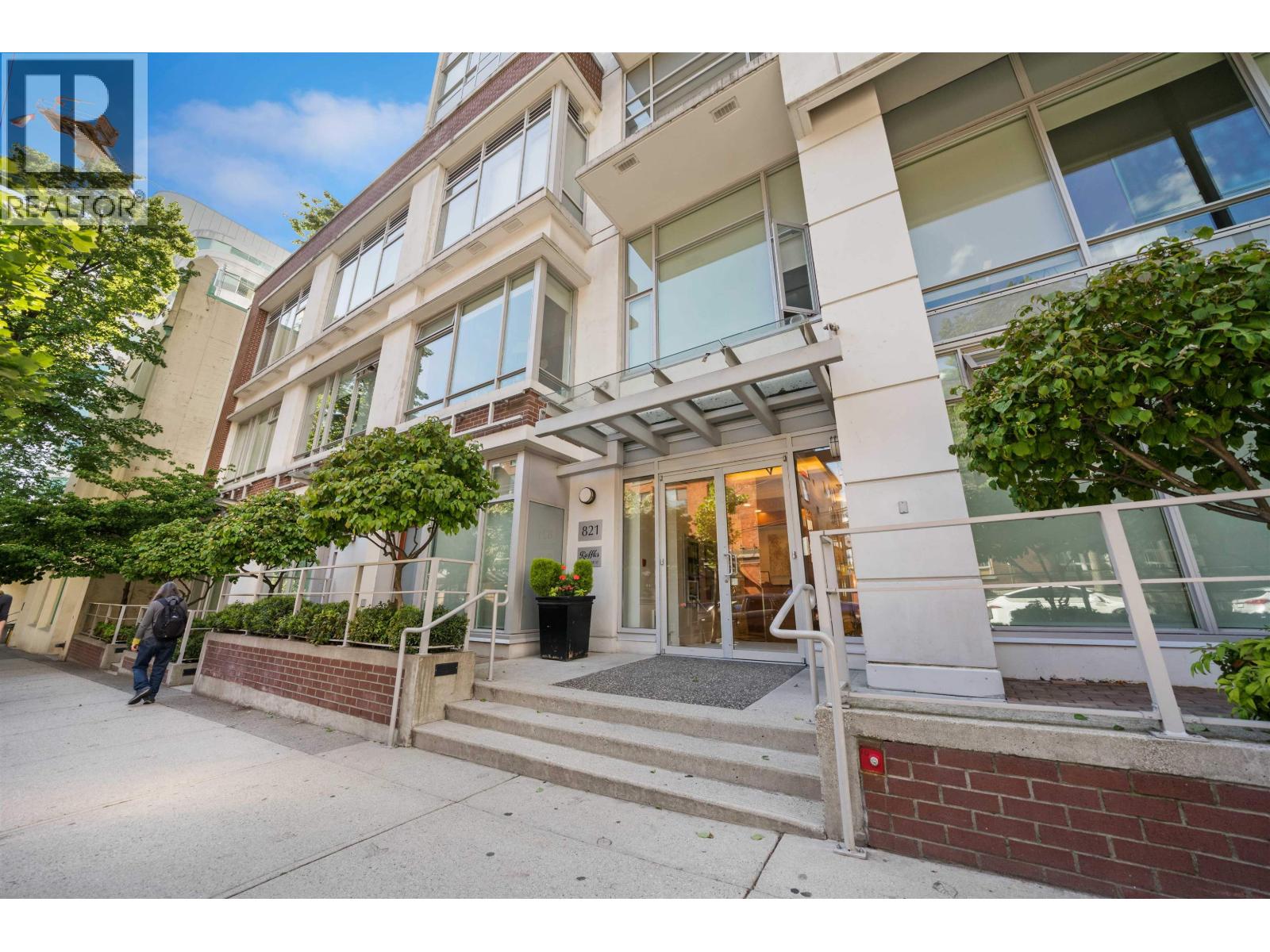 2001 821 Cambie Street, Vancouver, British Columbia  V6B 0E3 - Photo 20 - R3122862