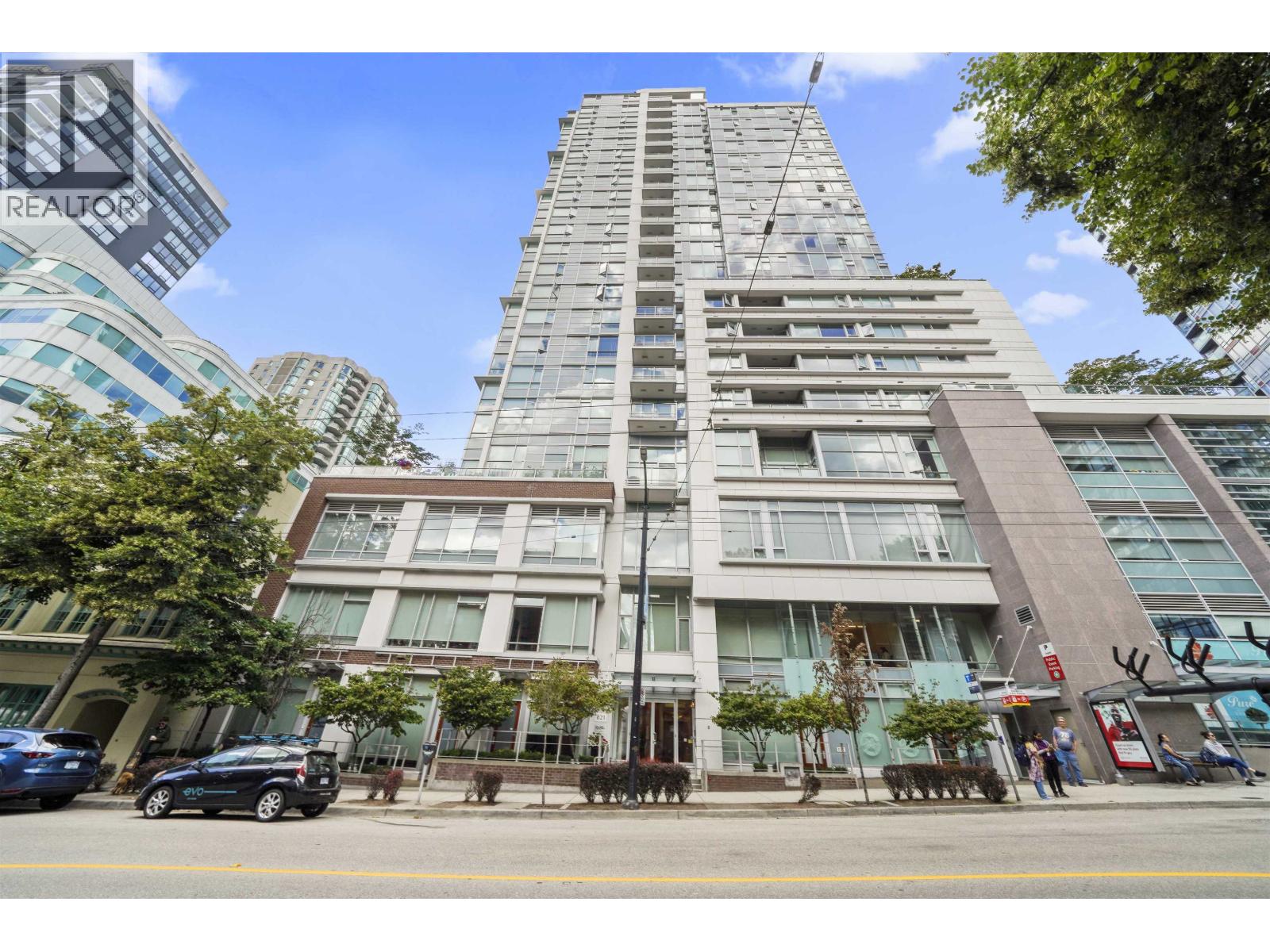 2001 821 Cambie Street, Vancouver, British Columbia  V6B 0E3 - Photo 21 - R3122862