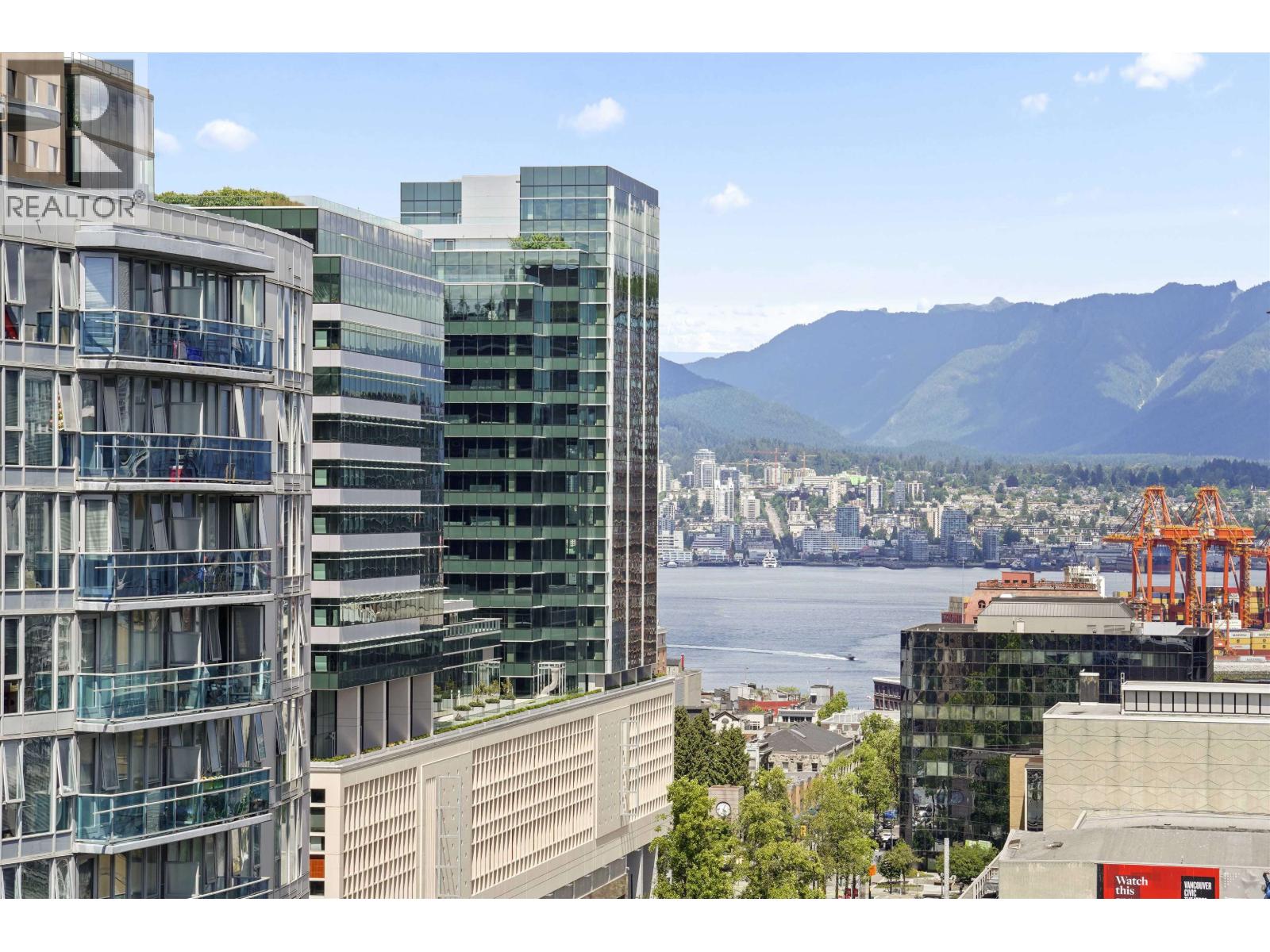 2001 821 Cambie Street, Vancouver, British Columbia  V6B 0E3 - Photo 7 - R3122862