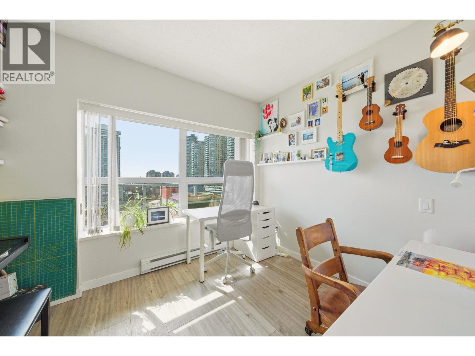 1202 14 Begbie Street, New Westminster, British Columbia  V3M 0C4 - Photo 24 - R3122866