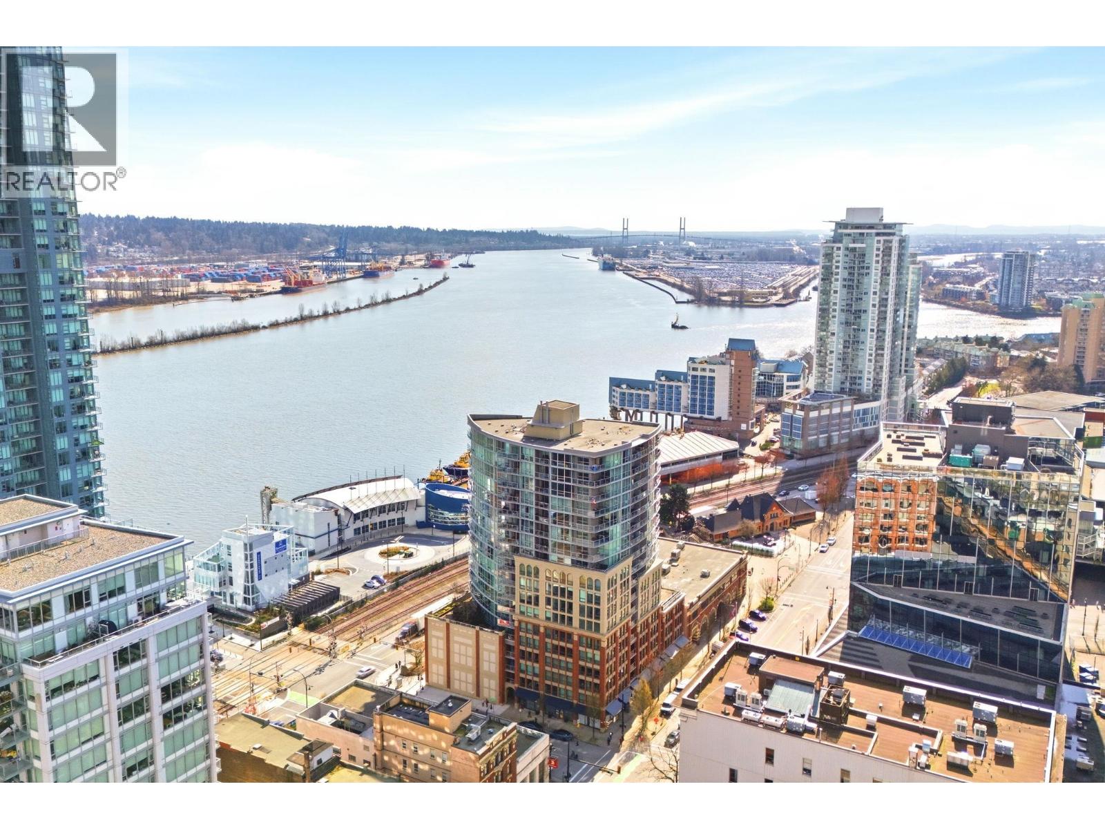 1202 14 Begbie Street, New Westminster, British Columbia  V3M 0C4 - Photo 35 - R3122866