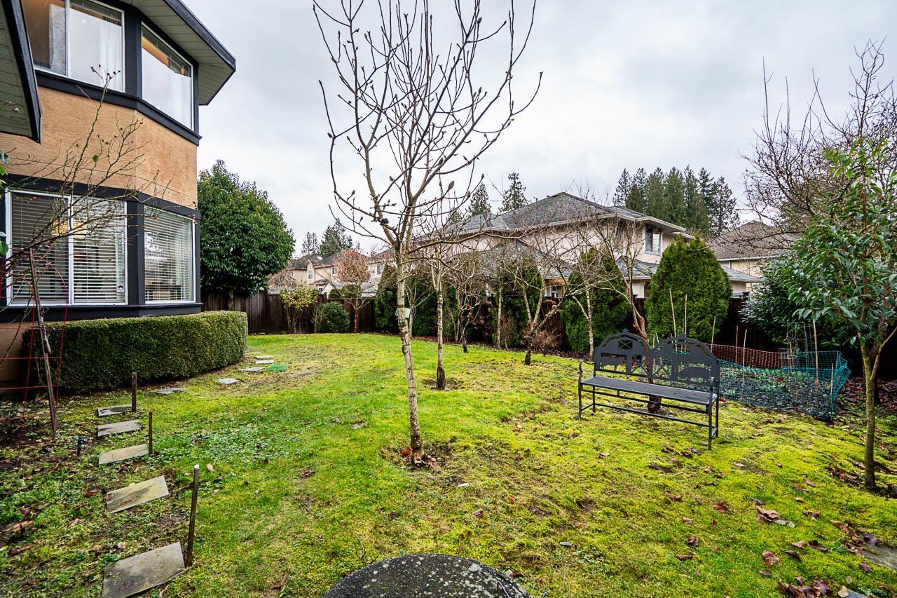 11110 156 STREET, Surrey, British Columbia