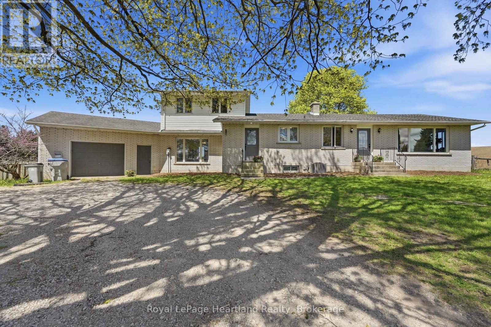 80157 SHARPES CREEK LINE, Central Huron, Ontario