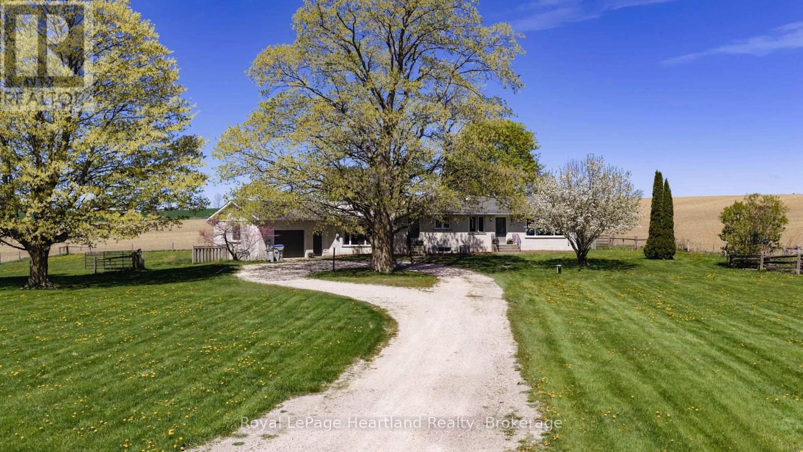 80157 Sharpes Creek Line, Central Huron, Ontario  N0M 1L0 - Photo 34 - X13119308