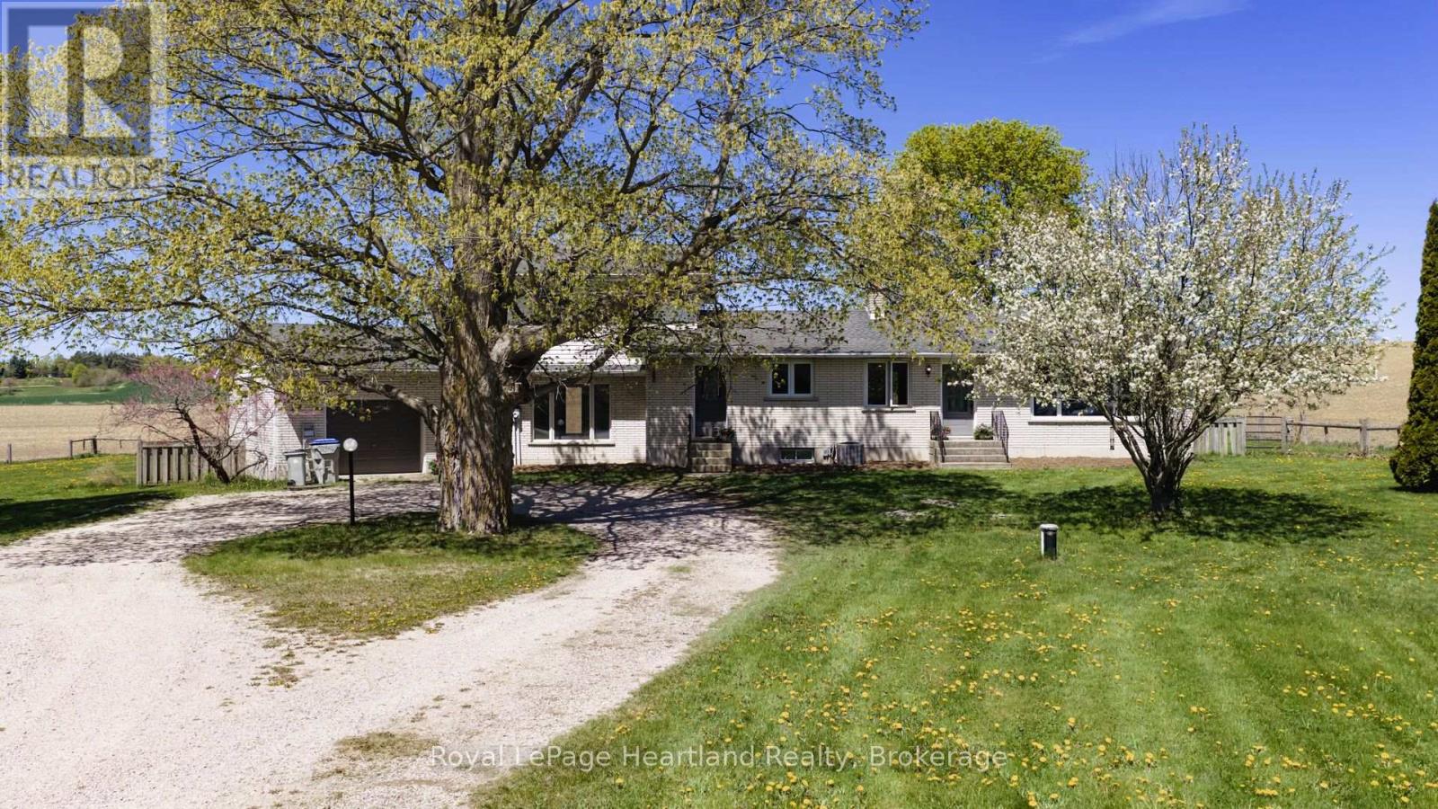 80157 Sharpes Creek Line, Central Huron, Ontario  N0M 1L0 - Photo 35 - X13119308