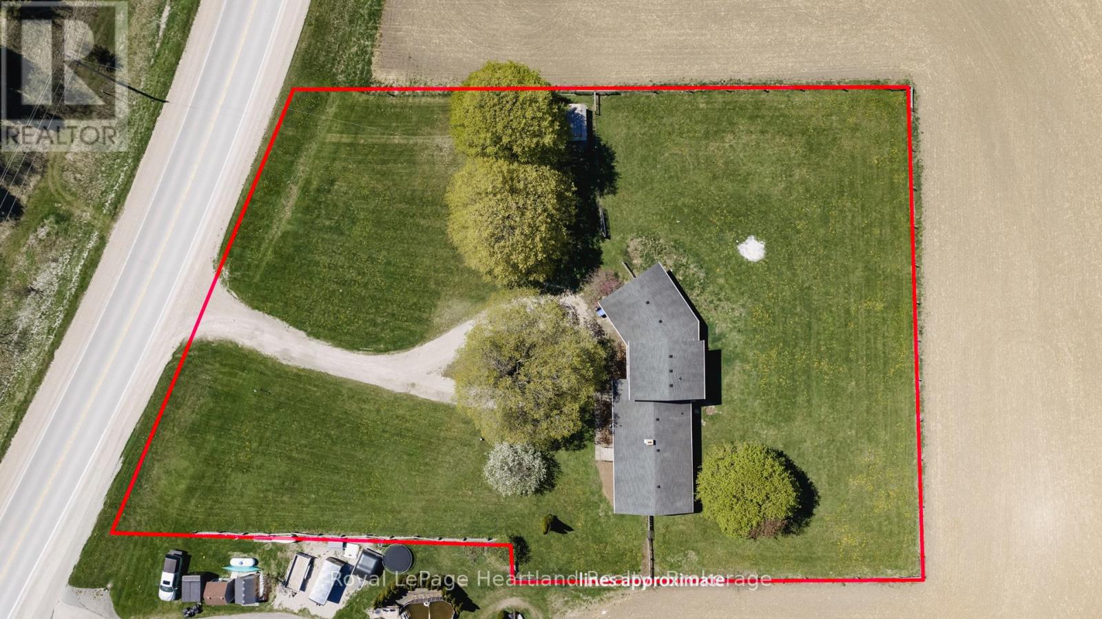 80157 Sharpes Creek Line, Central Huron, Ontario  N0M 1L0 - Photo 37 - X13119308