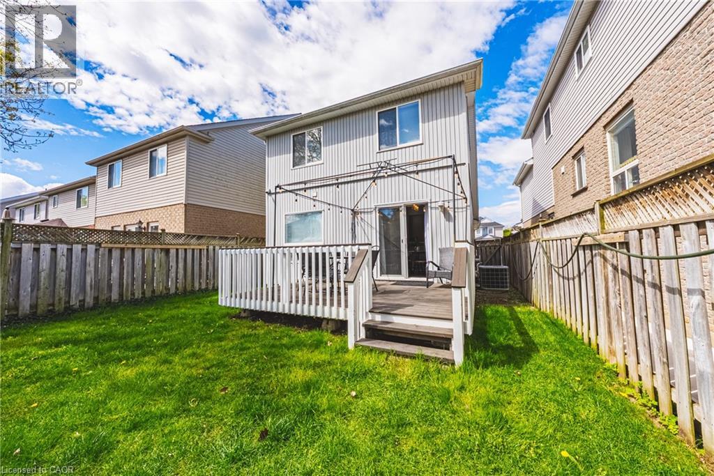 15 Lardner Street, Cambridge, Ontario  N3C 4K6 - Photo 33 - 40829366
