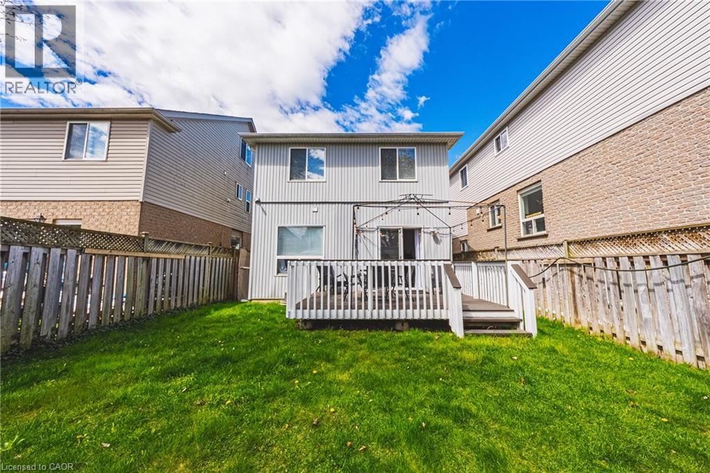 15 Lardner Street, Cambridge, Ontario  N3C 4K6 - Photo 35 - 40829366