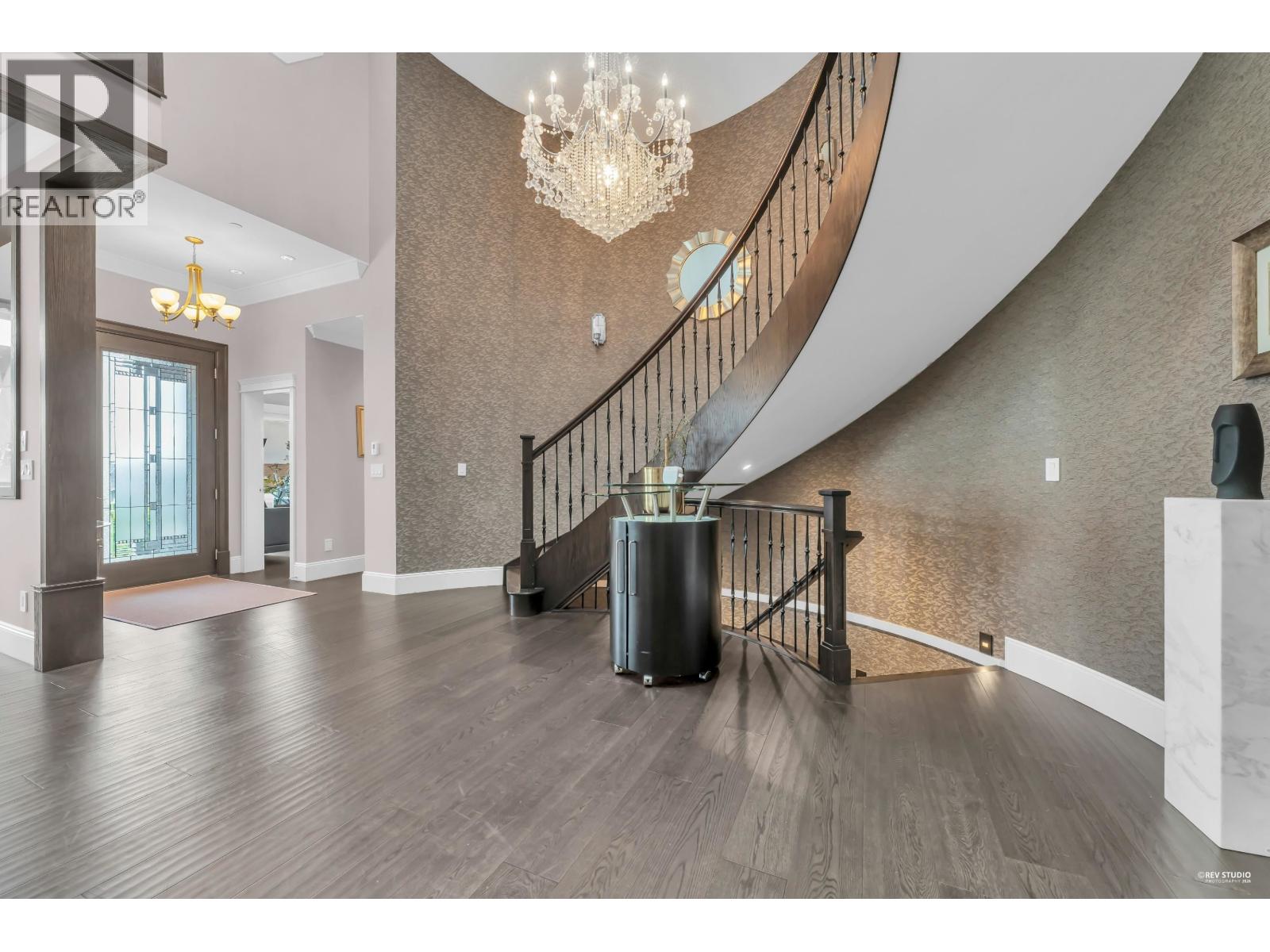 2567 Lawson Avenue, West Vancouver, British Columbia  V7V 2G1 - Photo 4 - R3122830