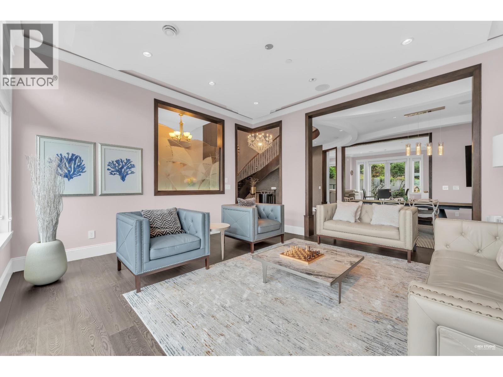2567 Lawson Avenue, West Vancouver, British Columbia  V7V 2G1 - Photo 8 - R3122830