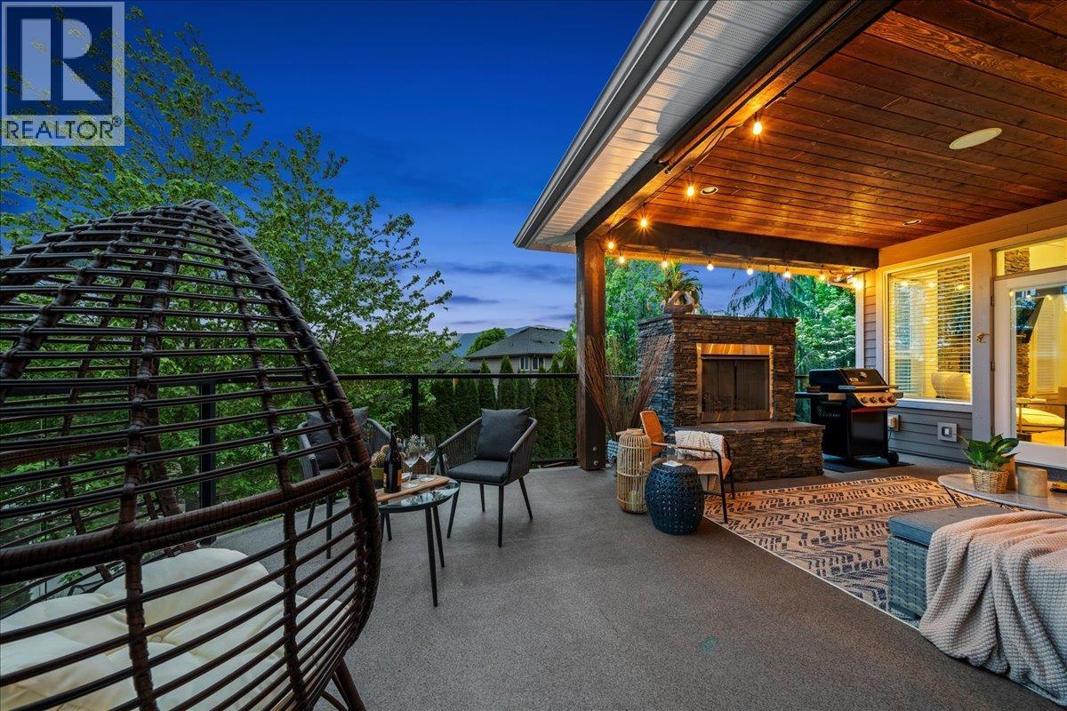3435 Horizon Drive, Coquitlam, British Columbia  V3E 0E6 - Photo 13 - R3122851