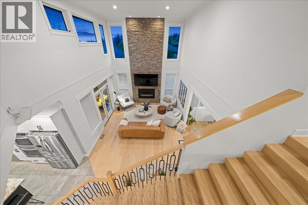3435 Horizon Drive, Coquitlam, British Columbia  V3E 0E6 - Photo 20 - R3122851