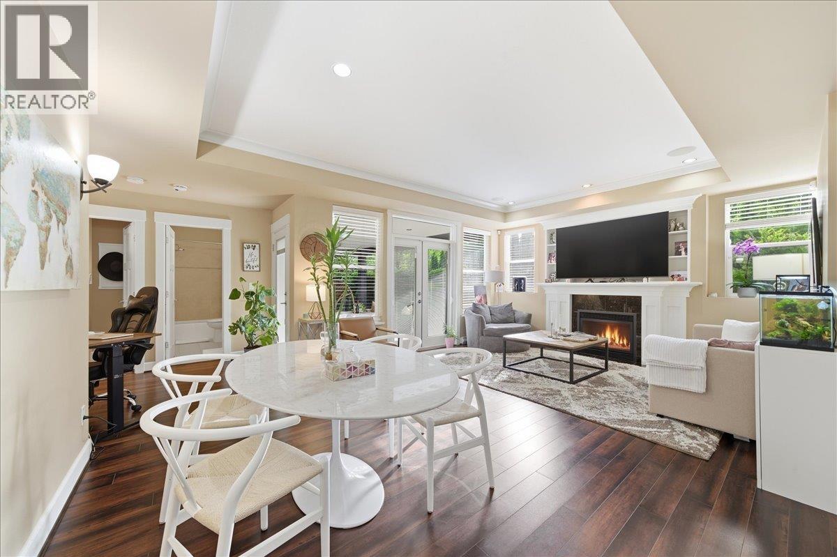 3435 Horizon Drive, Coquitlam, British Columbia  V3E 0E6 - Photo 29 - R3122851