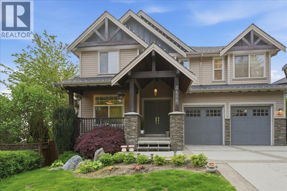 3435 Horizon Drive, Coquitlam, British Columbia  V3E 0E6 - Photo 34 - R3122851