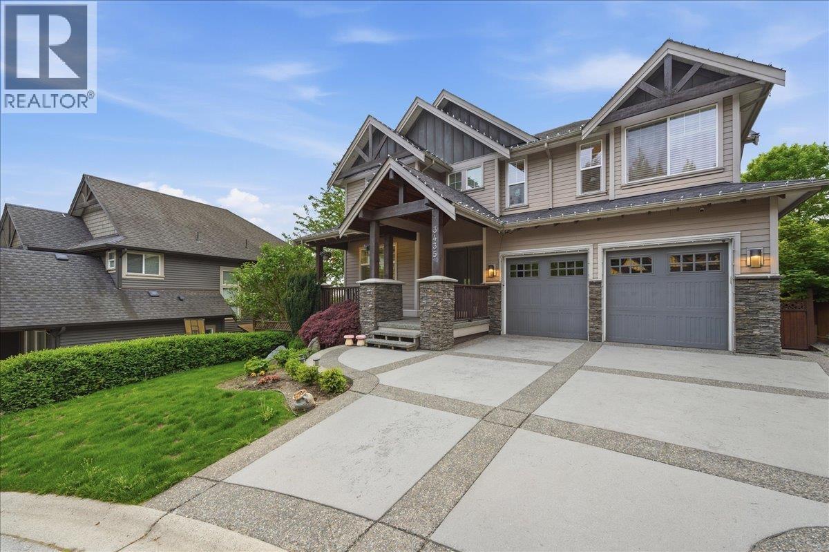 3435 Horizon Drive, Coquitlam, British Columbia  V3E 0E6 - Photo 35 - R3122851