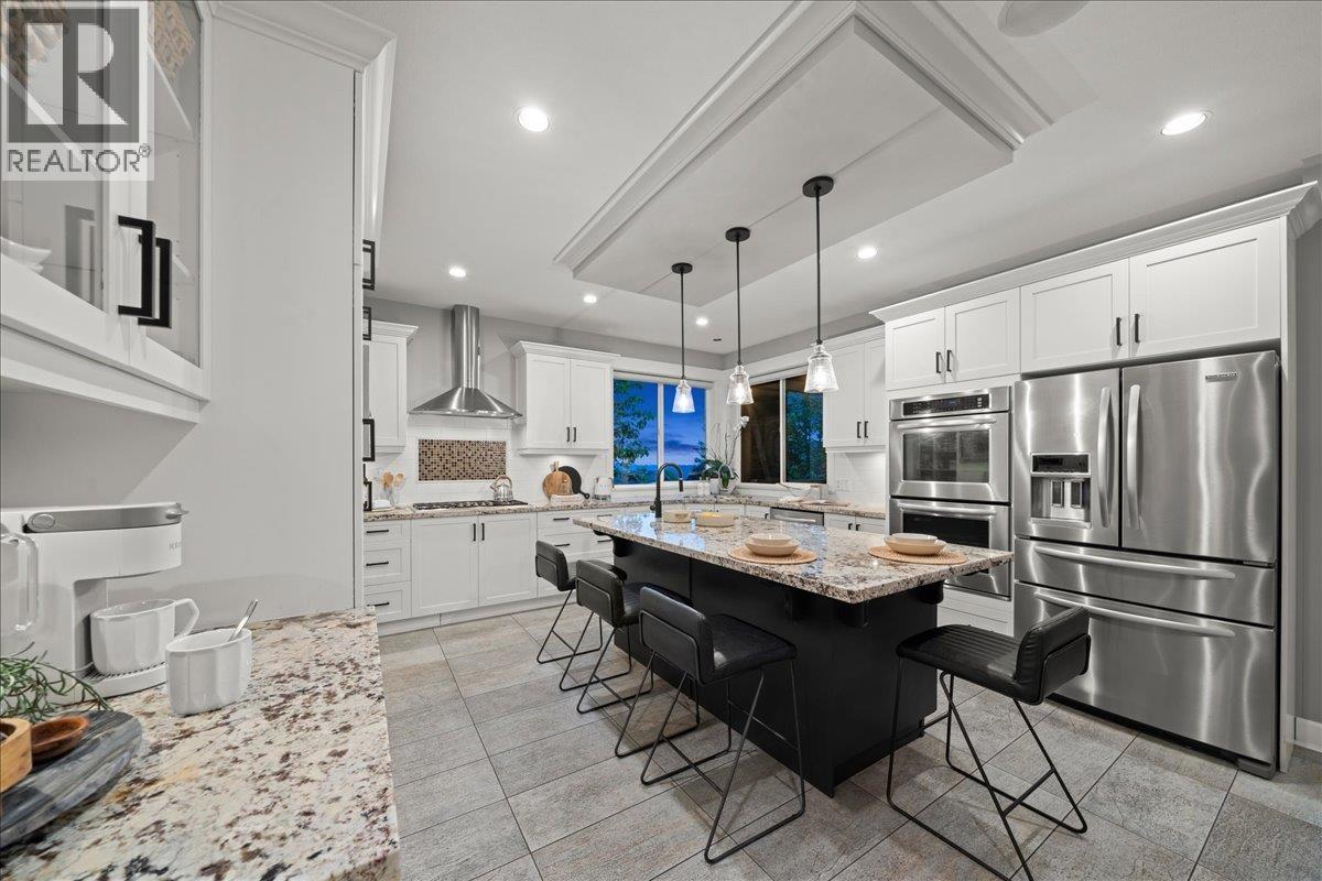 3435 Horizon Drive, Coquitlam, British Columbia  V3E 0E6 - Photo 4 - R3122851