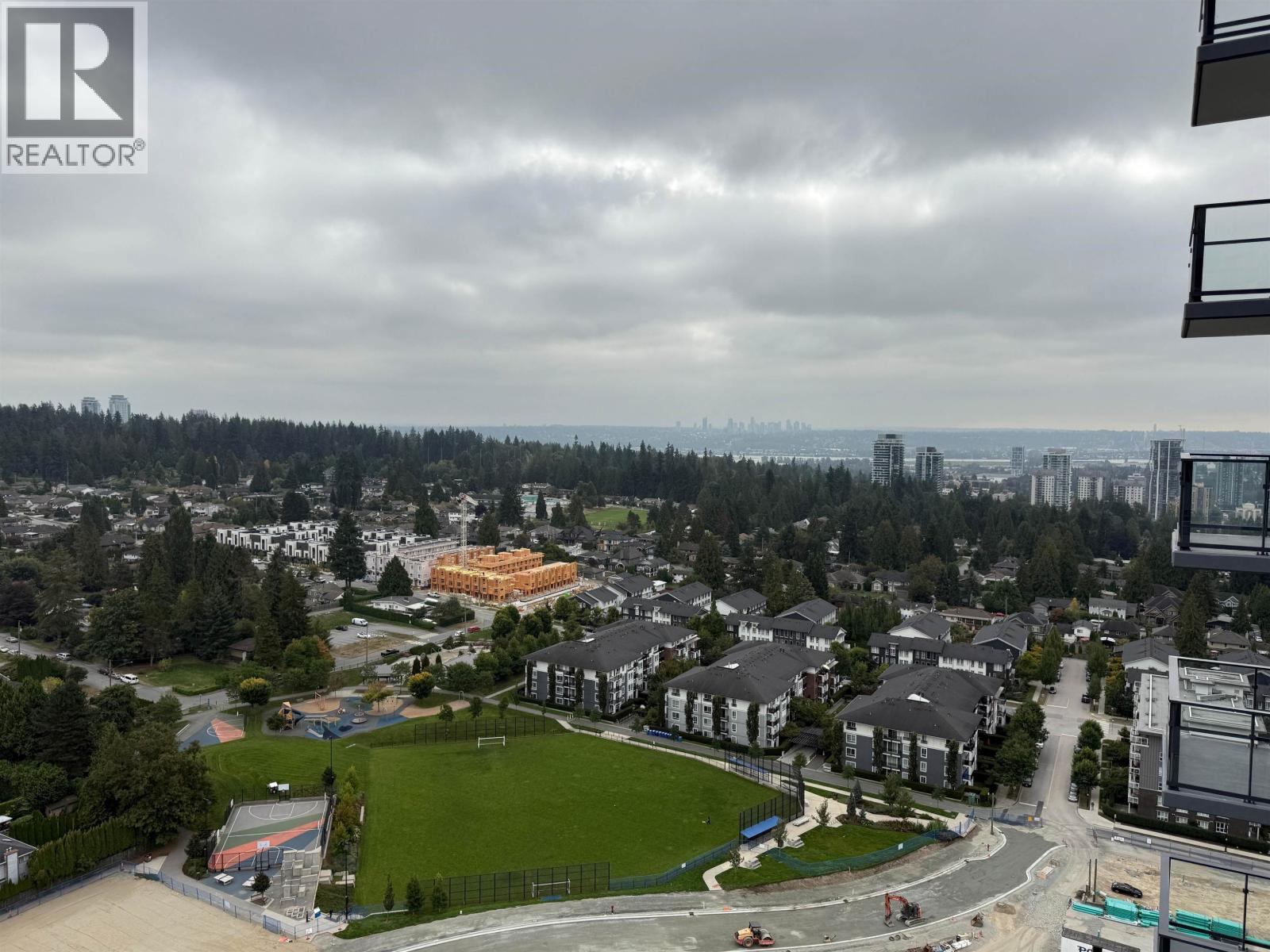 2501 537 Cottonwood Avenue, Coquitlam, British Columbia  V3J 0S4 - Photo 10 - R3122872