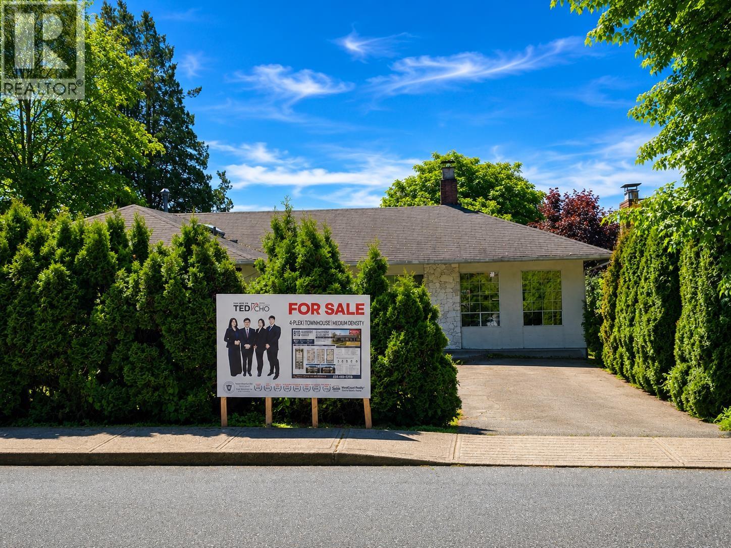 810 Rochester Avenue, Coquitlam, British Columbia  V3K 2W2 - Photo 13 - R3122512