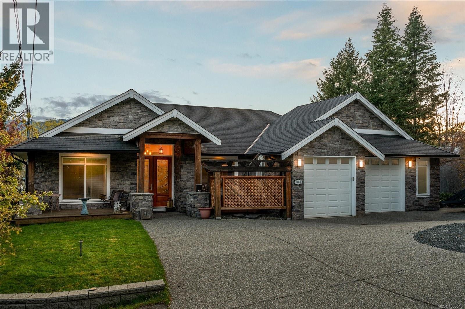 1460 Sherwood Dr, Nanaimo, British Columbia  V9T 1G7 - Photo 6 - 1036548