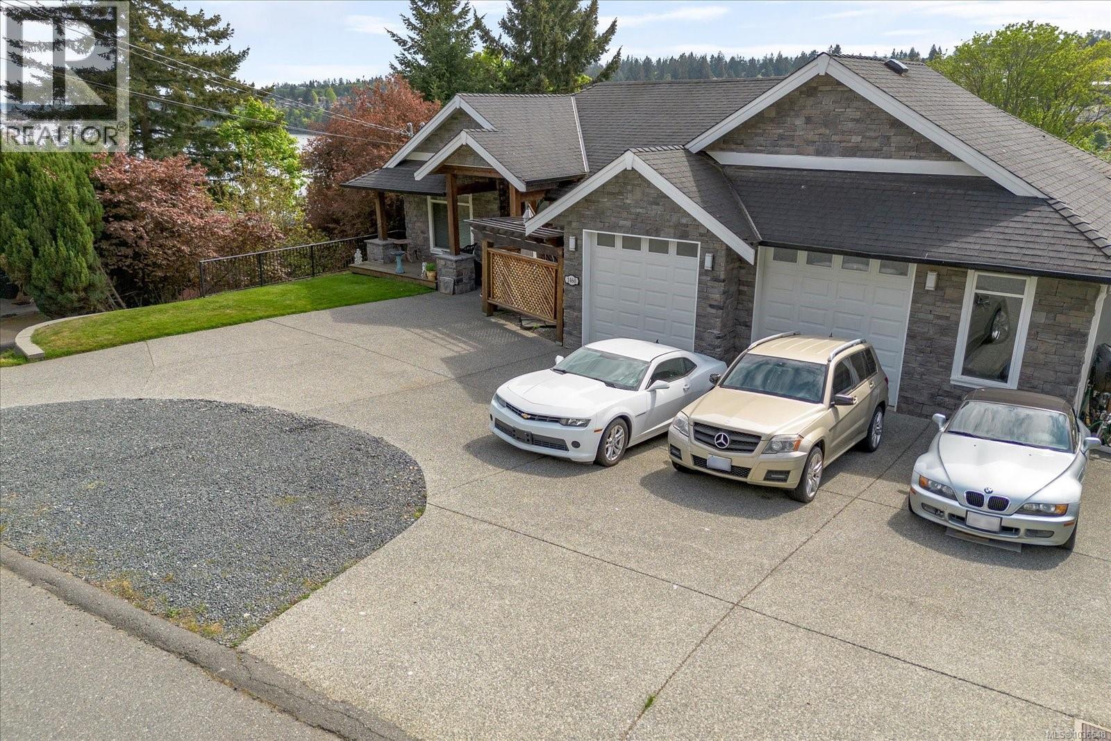 1460 Sherwood Dr, Nanaimo, British Columbia  V9T 1G7 - Photo 9 - 1036548
