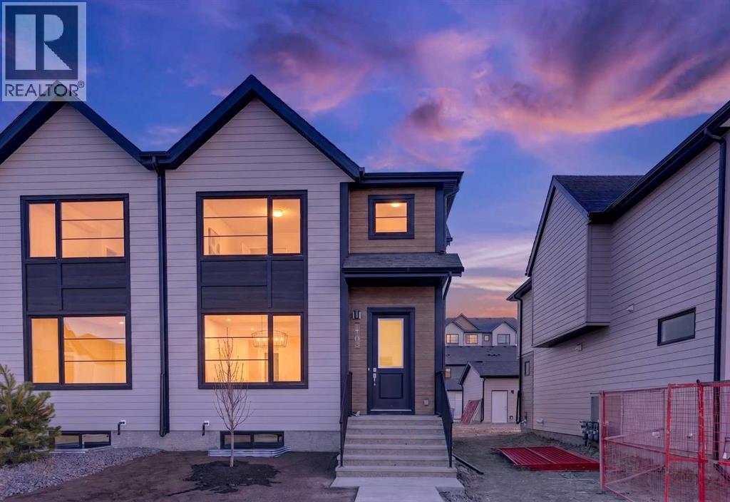 1105 Sailfin Heath, Rural Rocky View County, Alberta  T3Z 0J6 - Photo 44 - A2308778