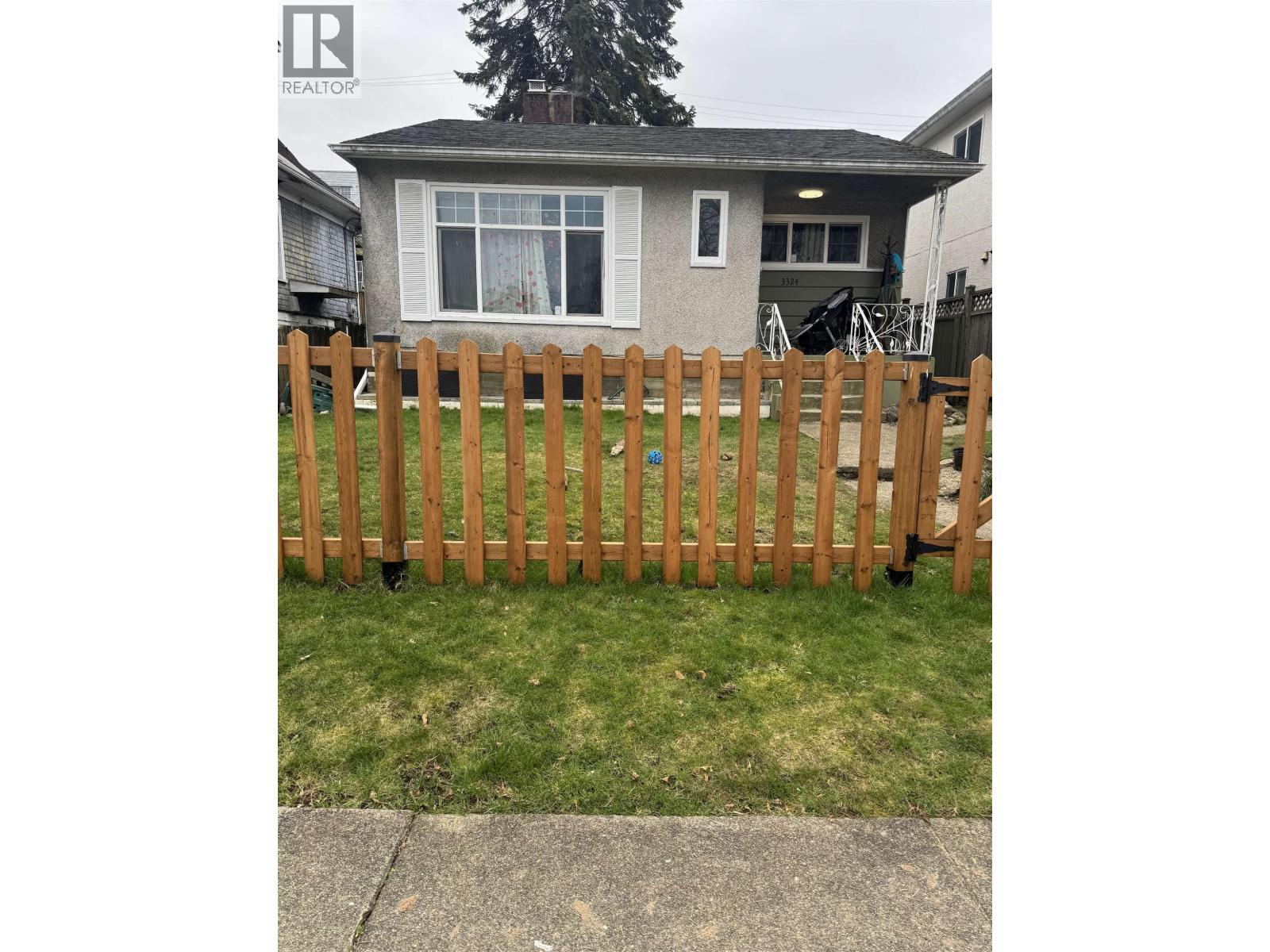 3324 Church Street, Vancouver, British Columbia  V5R 4W6 - Photo 3 - R3093865
