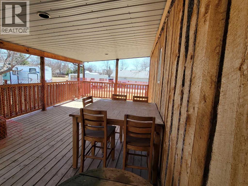 112 3 Avenue E, Alliance, Alberta  T0B 0A0 - Photo 30 - A2310101