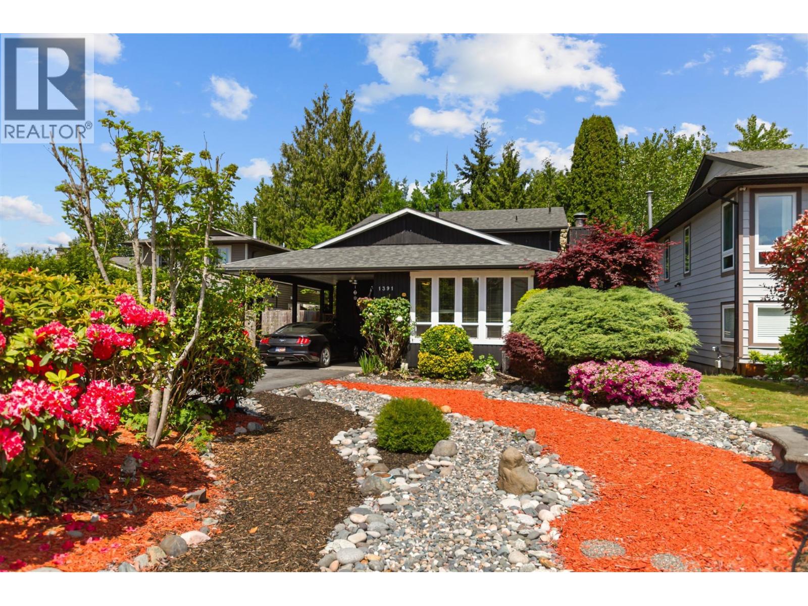 1391 Oriole Avenue, Port Coquitlam, British Columbia  V3B 5H7 - Photo 26 - R3122712