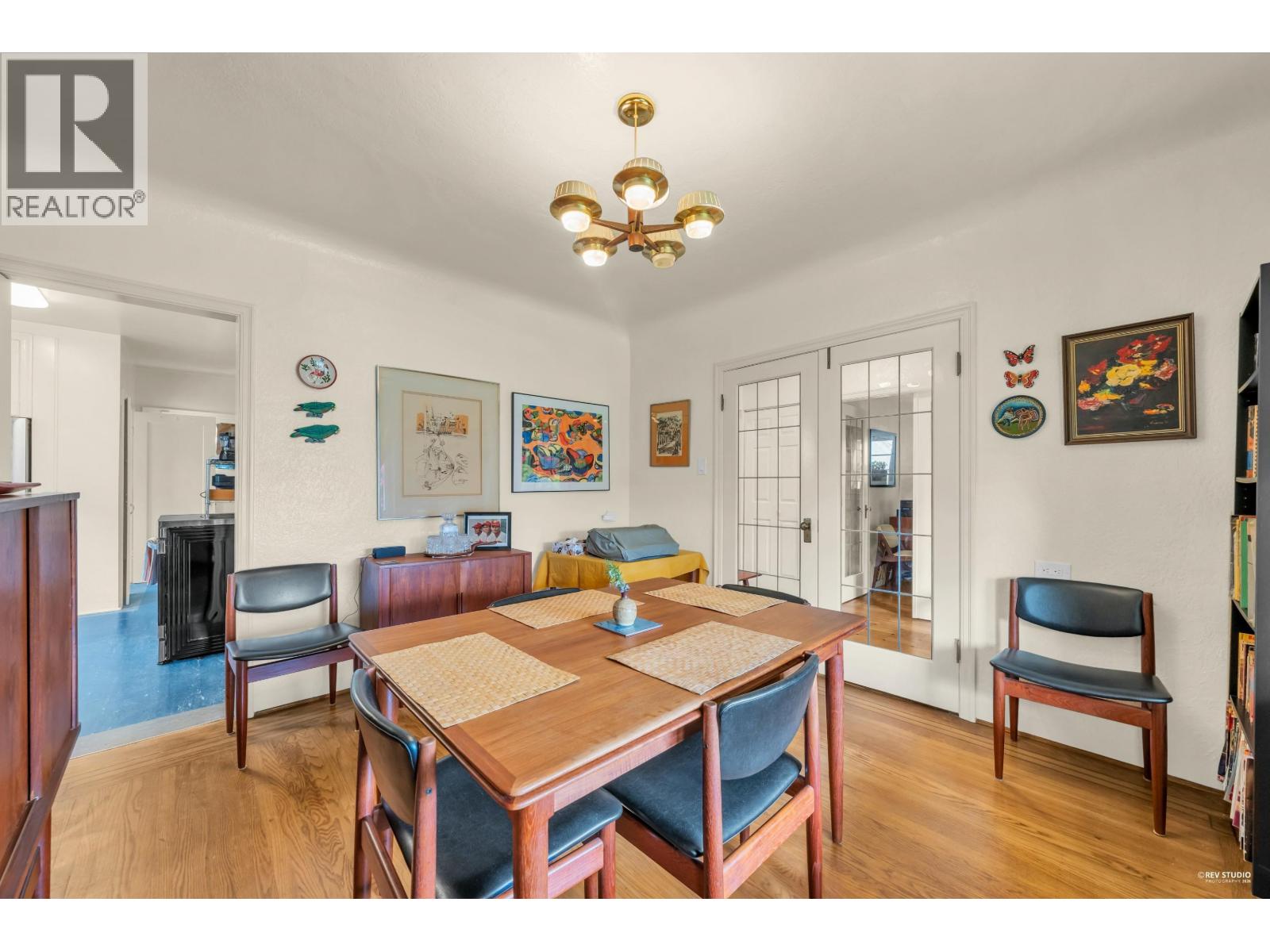2245 W 22nd Avenue, Vancouver, British Columbia  V6L 1L6 - Photo 12 - R3121617