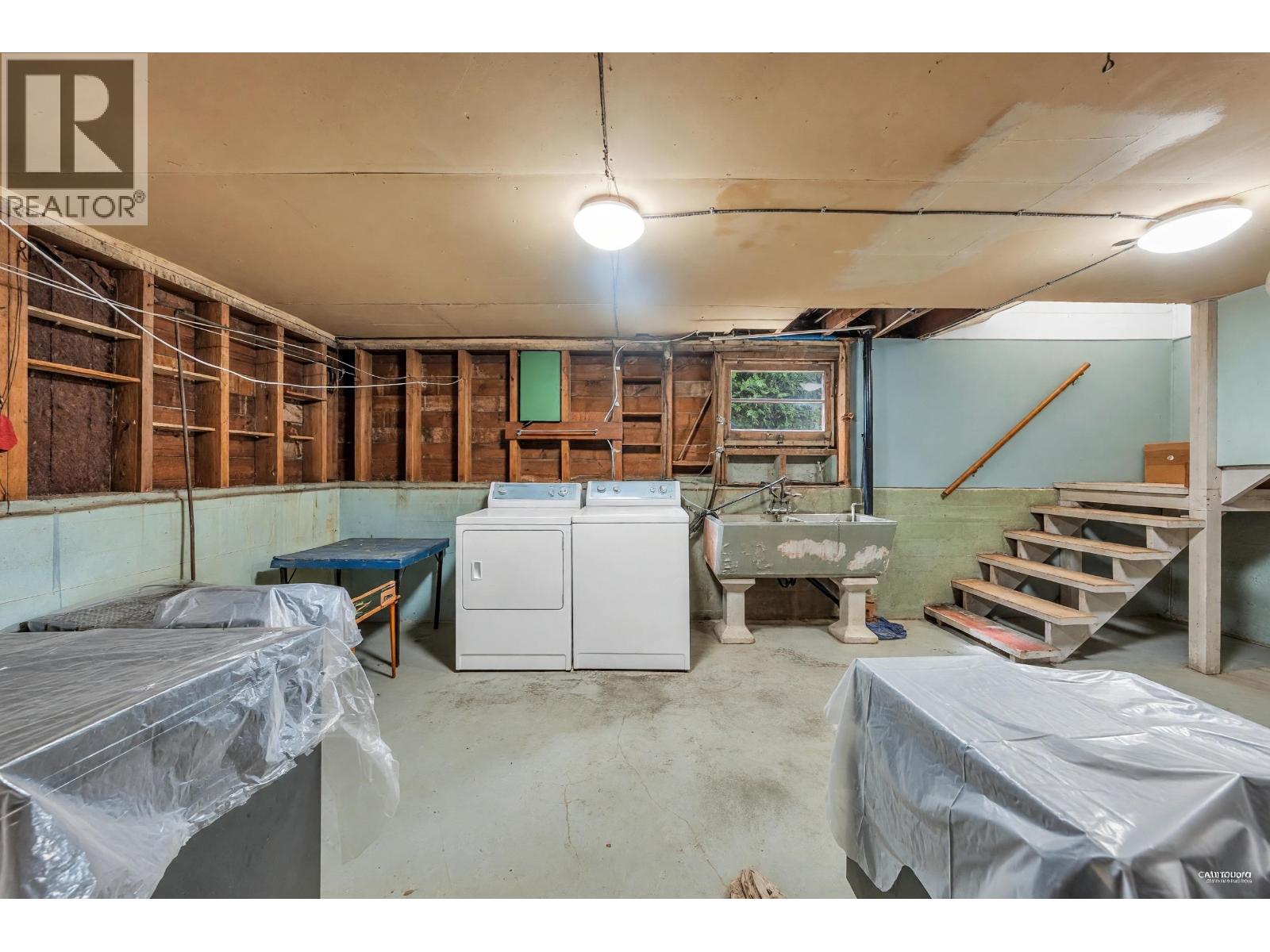 2245 W 22nd Avenue, Vancouver, British Columbia  V6L 1L6 - Photo 21 - R3121617