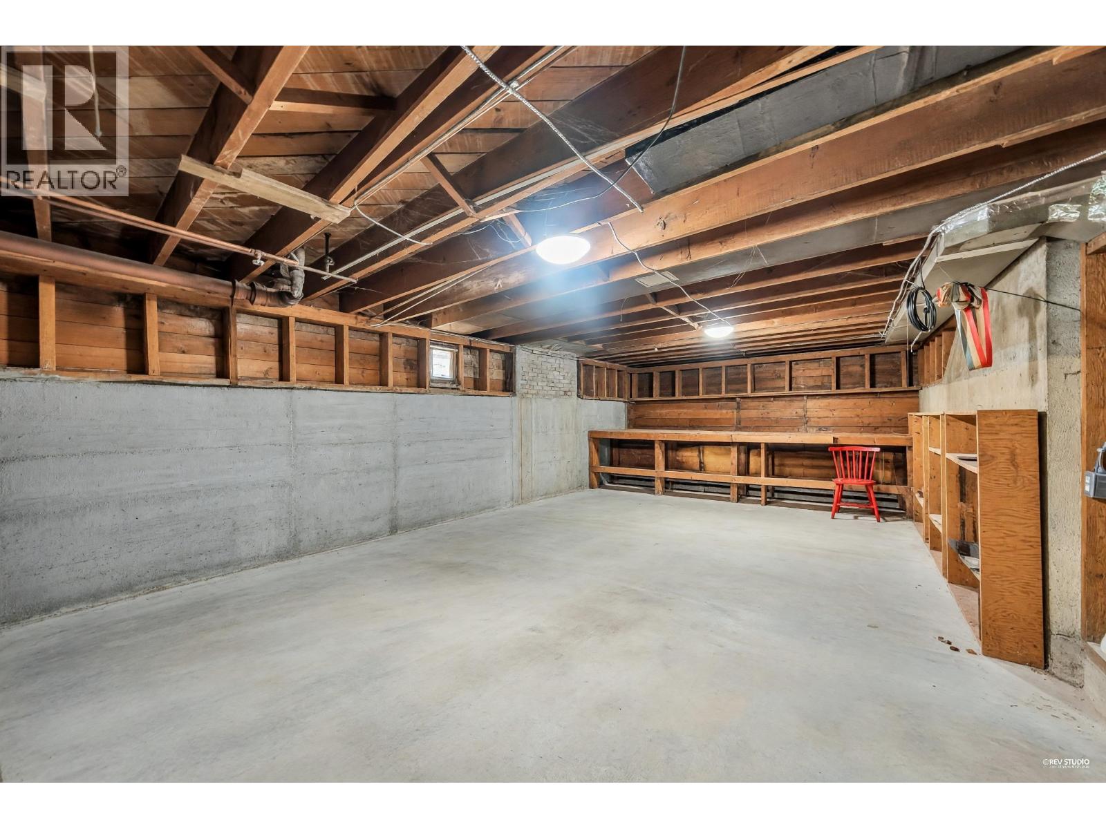 2245 W 22nd Avenue, Vancouver, British Columbia  V6L 1L6 - Photo 27 - R3121617