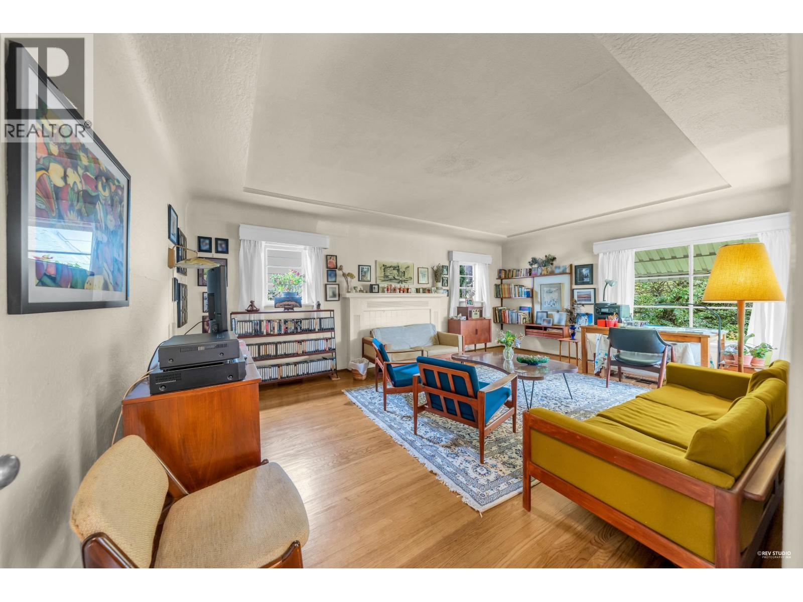 2245 W 22nd Avenue, Vancouver, British Columbia  V6L 1L6 - Photo 6 - R3121617