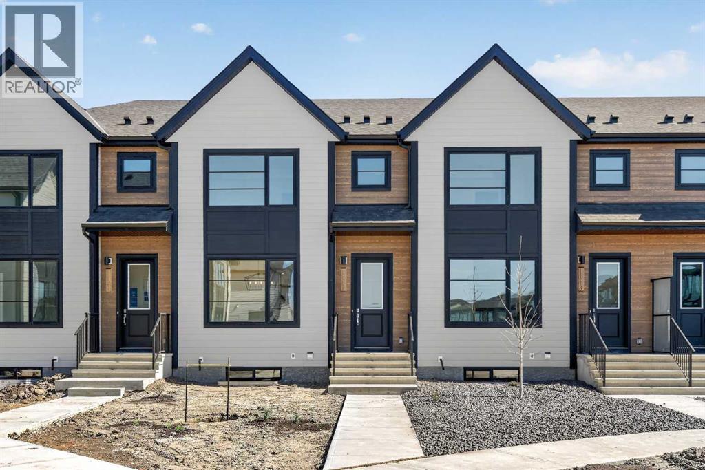 1117 Sailfin Heath, Rural Rocky View County, Alberta