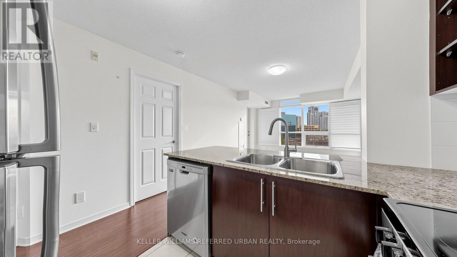 614 - 120 Dallimore Circle, Toronto, Ontario  M3C 4J1 - Photo 11 - C13119268