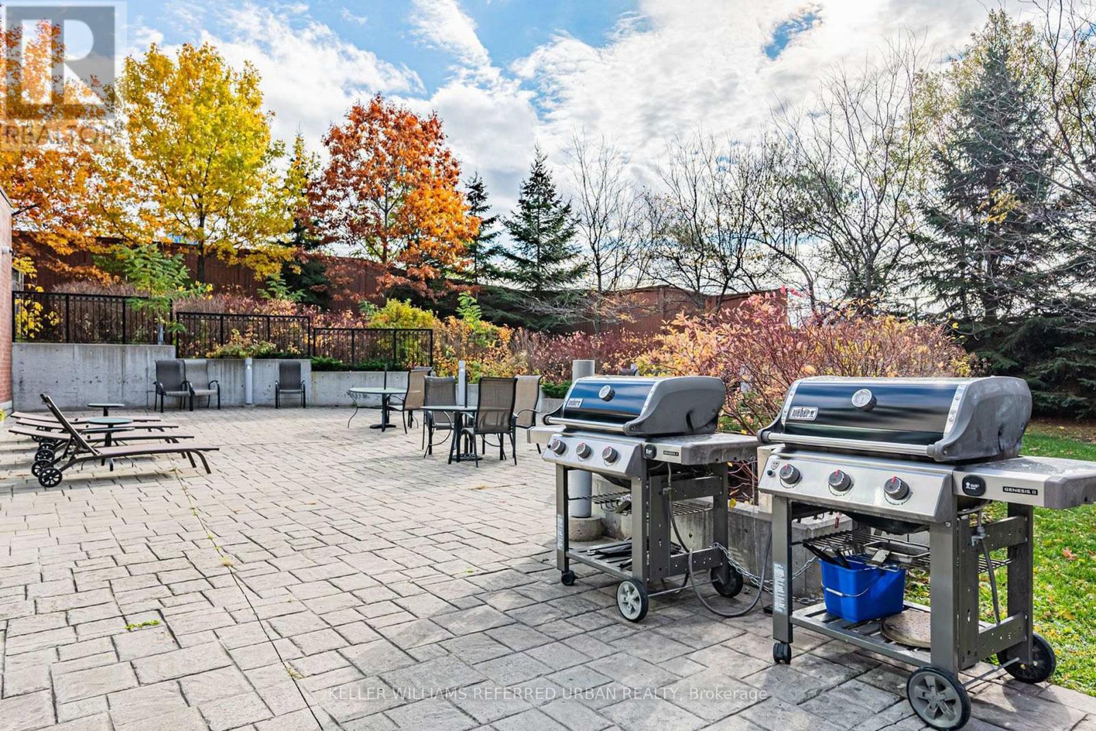 614 - 120 Dallimore Circle, Toronto, Ontario  M3C 4J1 - Photo 33 - C13119268