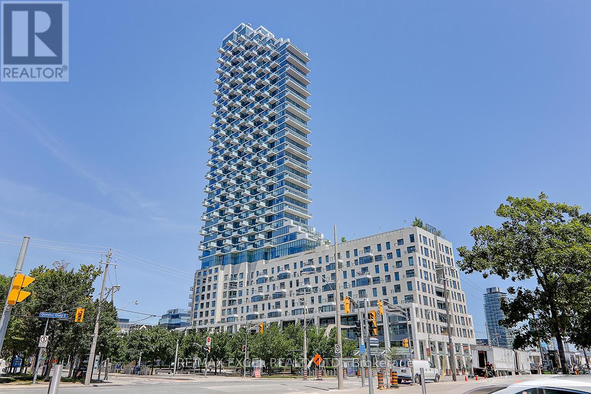 1103 - 16 Bonnycastle Street, Toronto, Ontario  M5A 0C9 - Photo 1 - C13119276