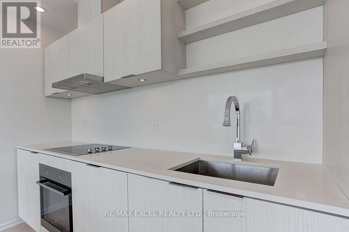 1103 - 16 Bonnycastle Street, Toronto, Ontario  M5A 0C9 - Photo 10 - C13119276