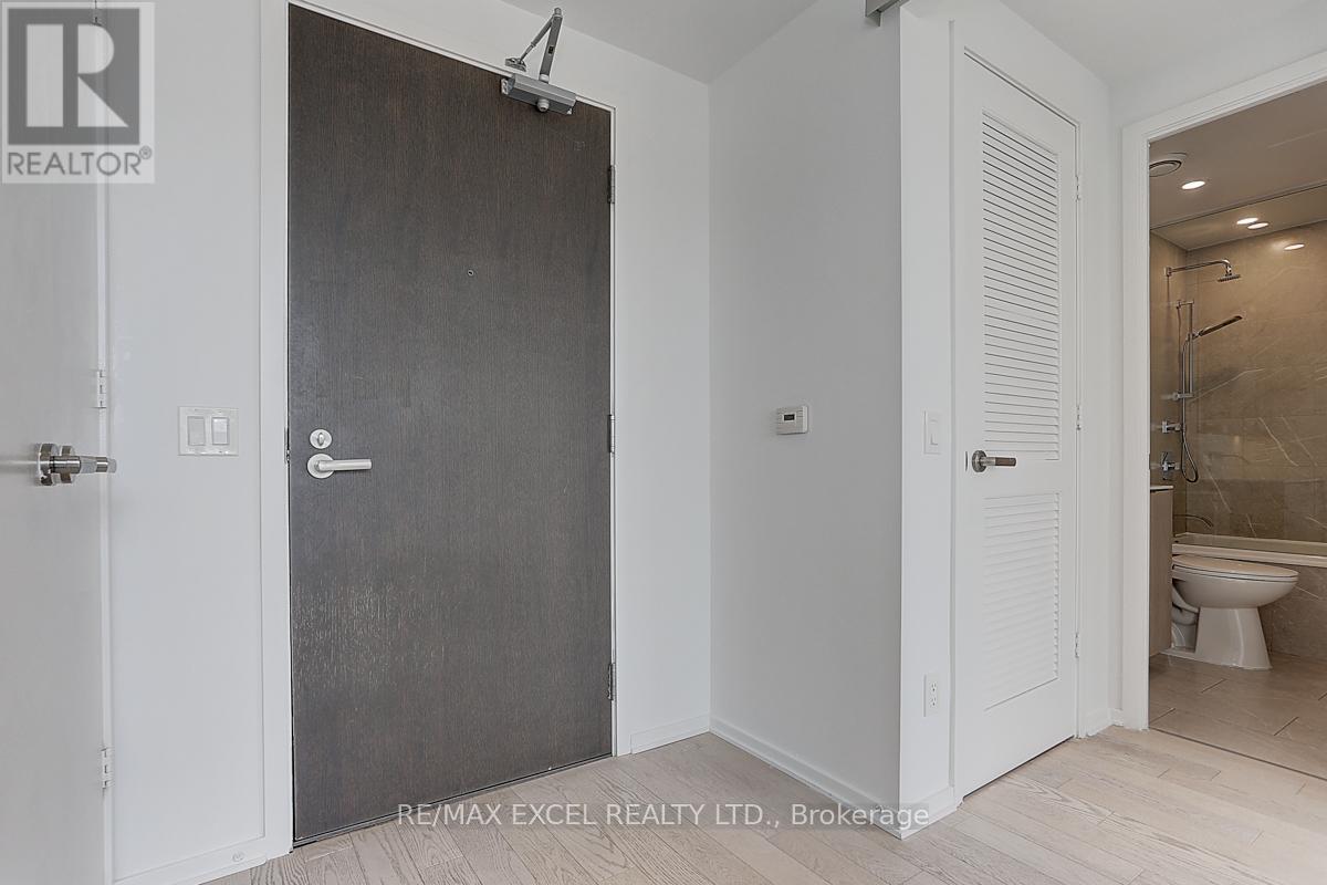 1103 - 16 Bonnycastle Street, Toronto, Ontario  M5A 0C9 - Photo 4 - C13119276
