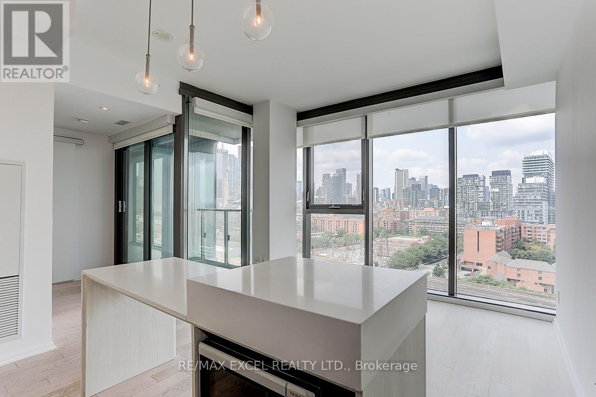 1103 - 16 Bonnycastle Street, Toronto, Ontario  M5A 0C9 - Photo 8 - C13119276