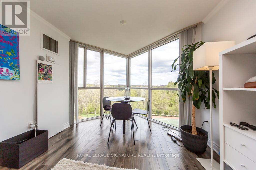 510 - 5 Concorde Place, Toronto, Ontario  M3C 3M8 - Photo 10 - C13119278