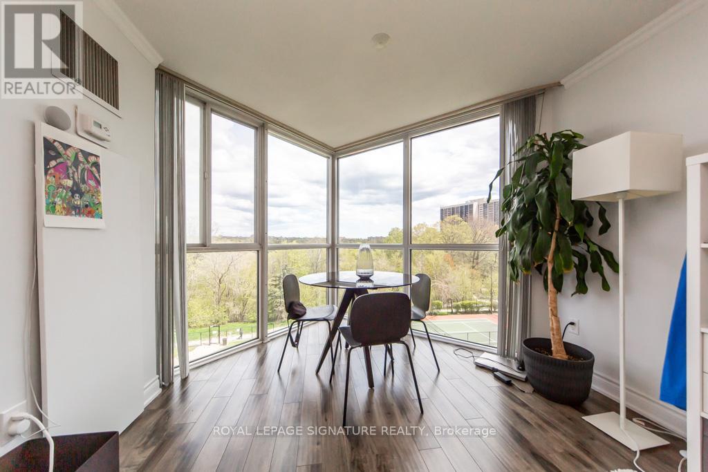 510 - 5 Concorde Place, Toronto, Ontario  M3C 3M8 - Photo 11 - C13119278