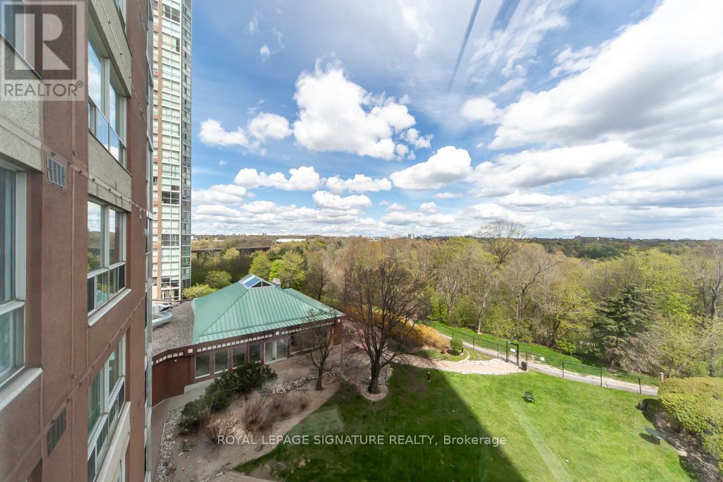510 - 5 Concorde Place, Toronto, Ontario  M3C 3M8 - Photo 14 - C13119278