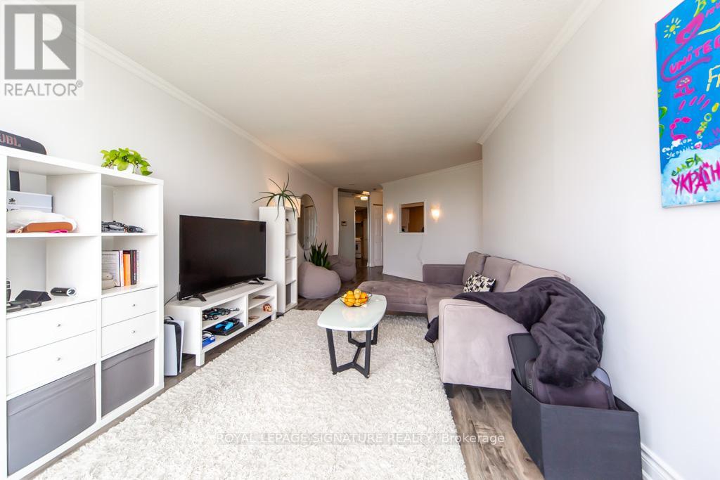 510 - 5 Concorde Place, Toronto, Ontario  M3C 3M8 - Photo 15 - C13119278