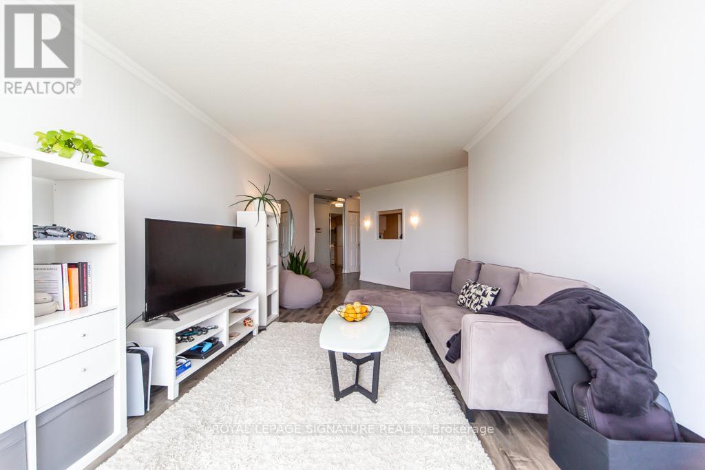 510 - 5 Concorde Place, Toronto, Ontario  M3C 3M8 - Photo 16 - C13119278