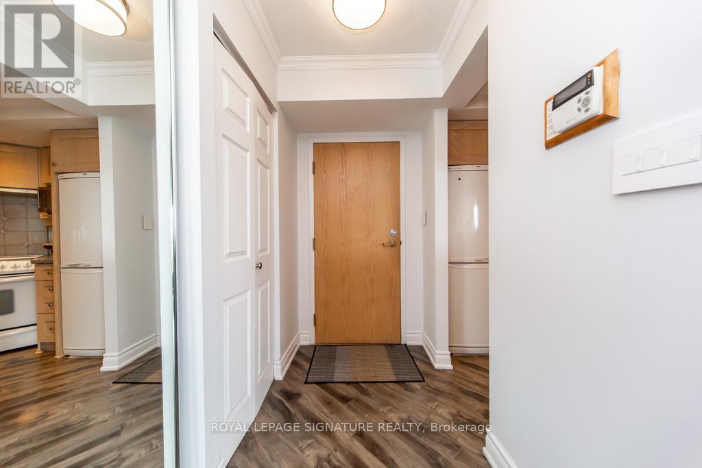 510 - 5 Concorde Place, Toronto, Ontario  M3C 3M8 - Photo 20 - C13119278