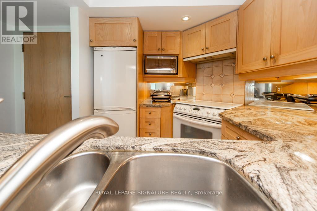510 - 5 Concorde Place, Toronto, Ontario  M3C 3M8 - Photo 21 - C13119278